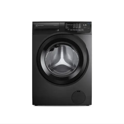 Lavarropas Electrolux 10.5 Kg LFC11 1200RPM Inverter Gris