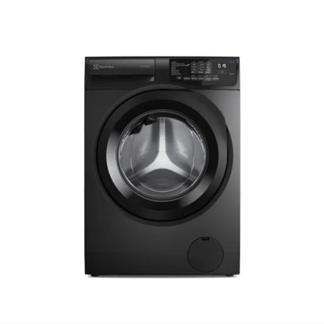 Lavarropas Electrolux 10.5 Kg LFC11 1200RPM Inverter Gris