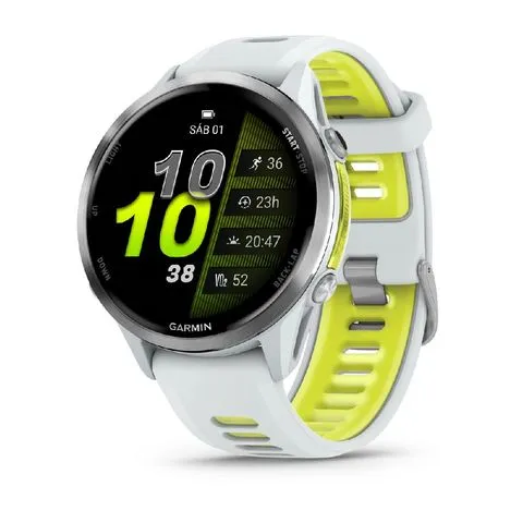 Reloj Smartwatch Garmin Forerunner 970 - 47mm