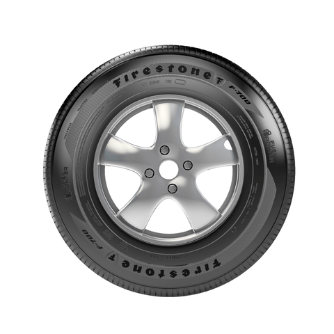 Neumático Firestone 175/70 R14 F700 84T