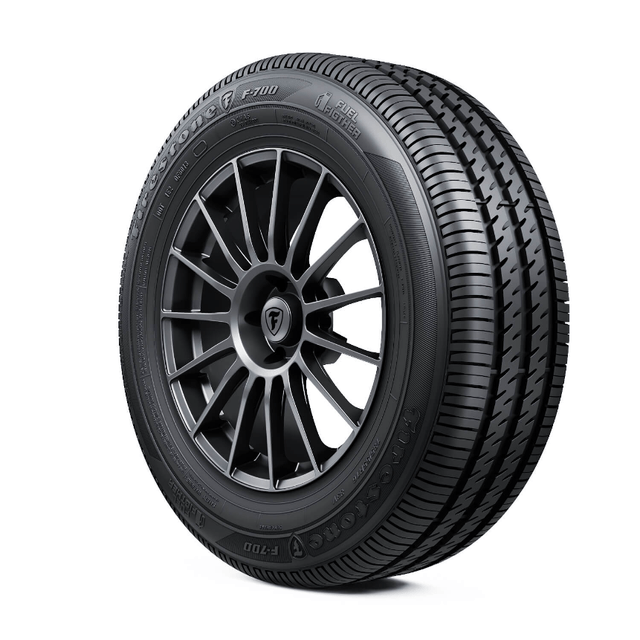 Neumático Firestone 175/65 R14 F-700 82T