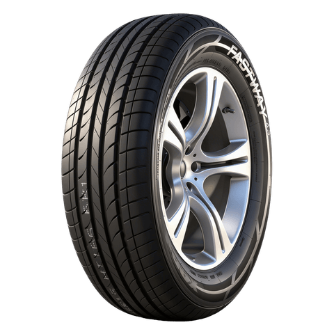 Neumático Xbri 175/65 R14 Fastway A3 82H