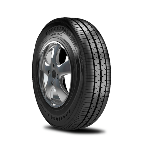 Neumático Firestone 185/60 R14 F-series F-700 82T