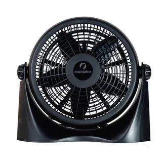 Ventilador turbo Indelplas 16" 60W IV16