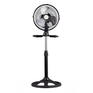 Ventilador de pie Kanji 10" 3 en 1 KJH-FH1306