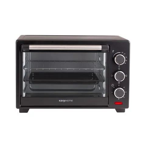 Horno Eléctrico Kanji Home 28L KJH-HE2800116S