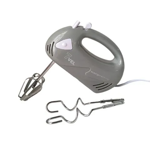 Batidora de Mano Kanji Home 300W BL0300HM01 Gris