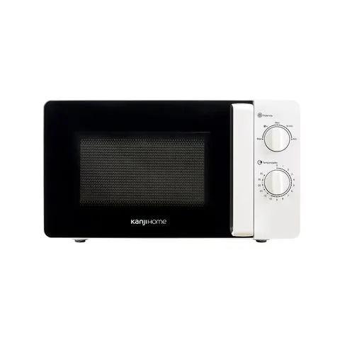 Microondas Kanji Home 18L KJH-MW2XLX002