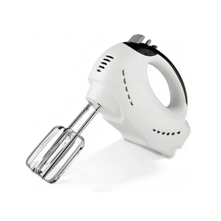 Batidora de Mano Whitenblack 300W BWB01