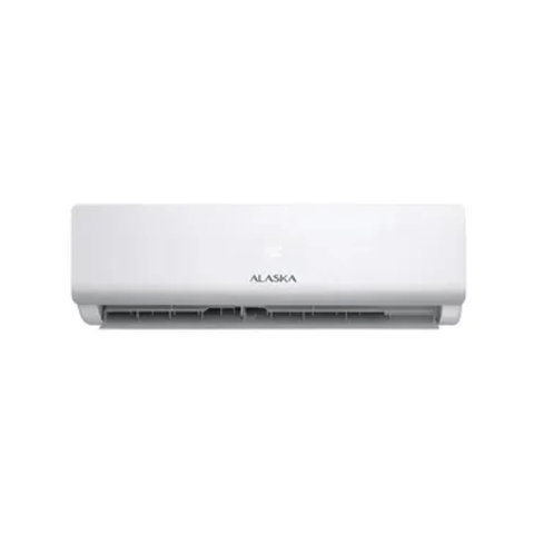 Aire Acondicionado Split Alaska 2550W Frio/Calor AS26WCHU
