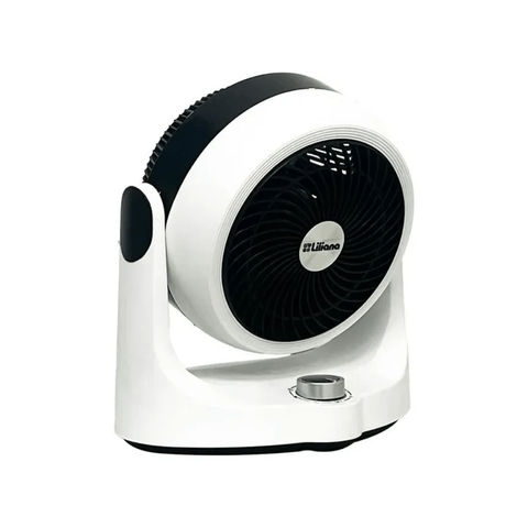 Ventilador de Mesa Liliana 10" VSOP10 Blanco