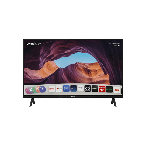 Smart Tv 32" Kanji Whale OS LED HD 32MT005-2W