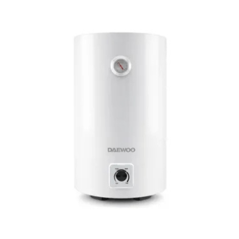 Termotanque Eléctrico Daewoo 30L DW-003 30L
