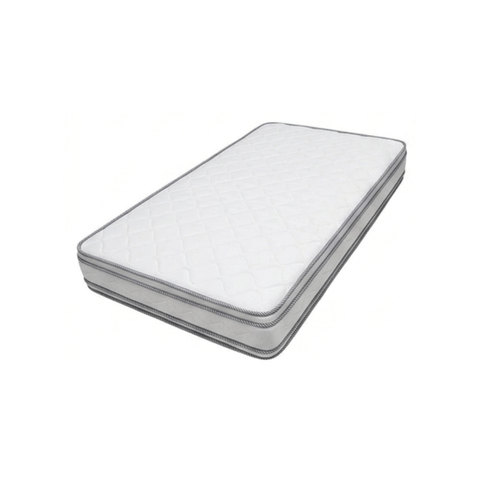 Colchón de Espuma Gani Gran Sueño Feliz Euro Pillow 80x24x190