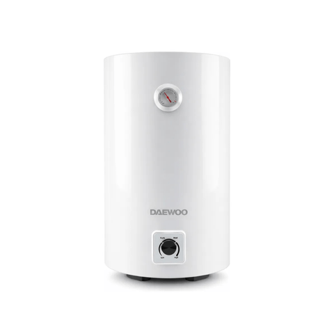 Termotanque Eléctrico Daewoo 30L INF DW004-30L