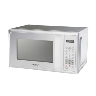 Microondas Digital Smartlife 20L MWO20MDW Blanco