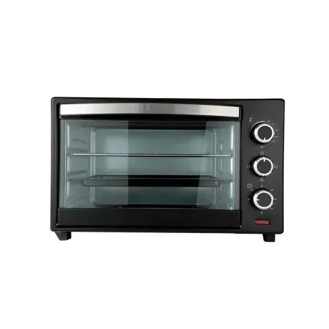 Horno Eléctrico Smartlife 30L con Grill SL-GO0030PN Negro
