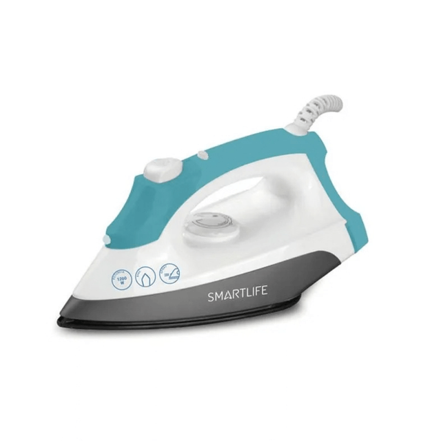 Plancha seca Smartlife SL-DI2386