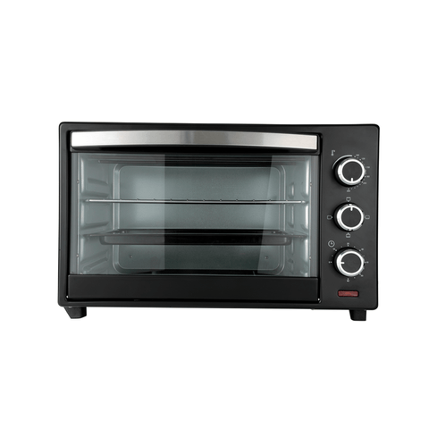 Horno Eléctrico Smartlife 40L con Grill SL-GO0040PN Negro