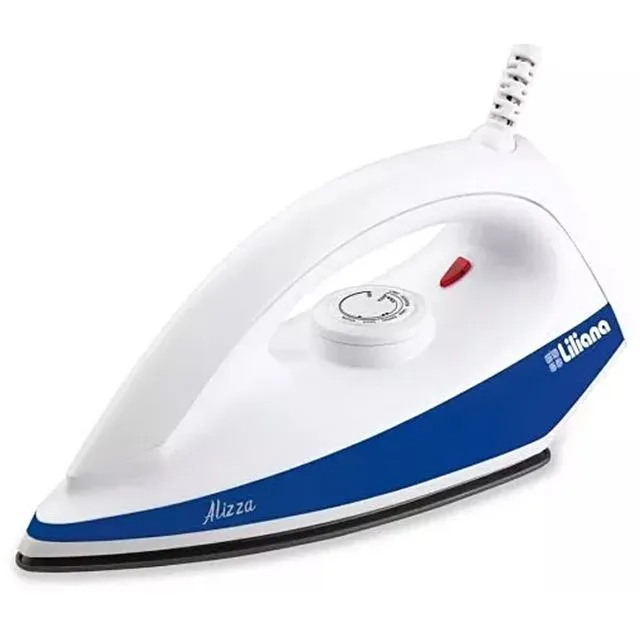 Plancha Seca Liliana Alizza RPS900