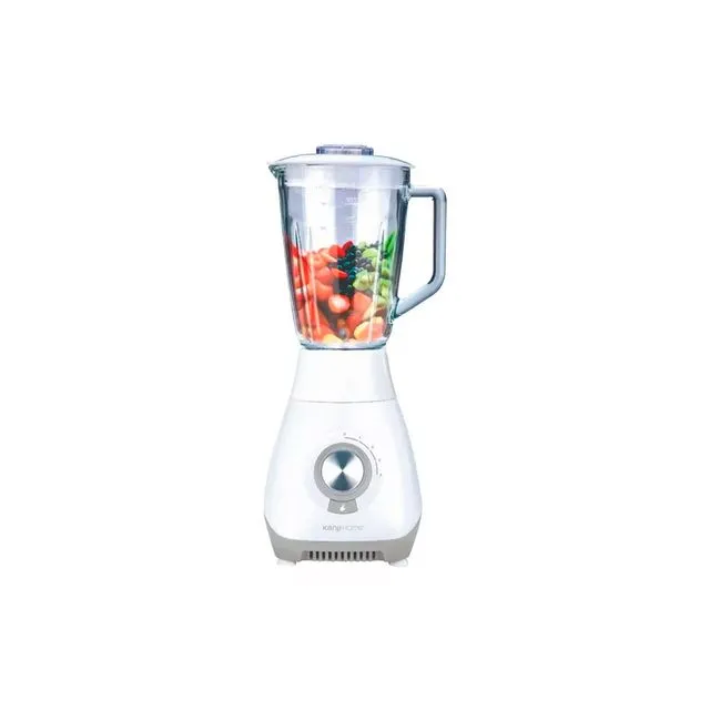 Licuadora Kanji-Home KJHBL0800LA01 800W Jarra Vidrio 1.5L