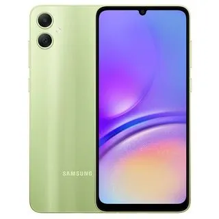 Celular Samsung Galaxy A05 64GB 50MP Light