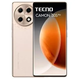 Celular Tecno Camon 30S Pro 256GB 8GB