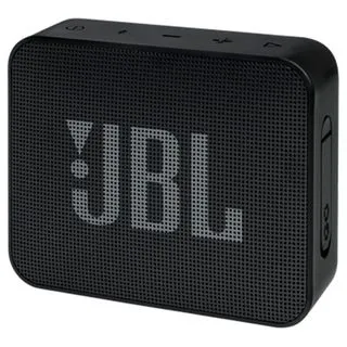 Parlante Portátil JBL Go Essential Negro