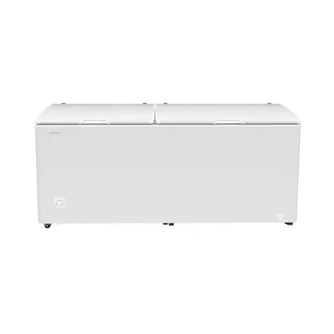 Freezer Horizontal Briket FR7000 700 Lts