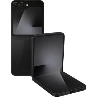 Samsung Galaxy Z Flip7 FE Smartphone 128GB Android 50MP