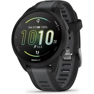 Smartwatch Garmin Forerunner 165 Pantalla Amoled GPS