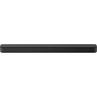 Barra de Sonido Sony S100F HTS100F 2.0 Canales Bluetooth 120W