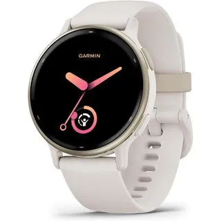 Smartwatch Garmin vivoactive 5 Pantalla AMOLED 1.2 Pulgadas GPS 4GB
