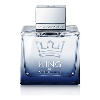 Perfume Hombre Antonio Banderas King Of Seduction 100ml