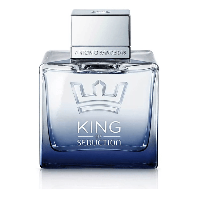 Perfume Hombre Antonio Banderas King Of Seduction 100ml