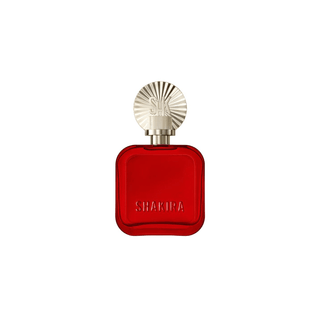 Perfume Mujer Shakira Rojo Eau De Parfum 80ml