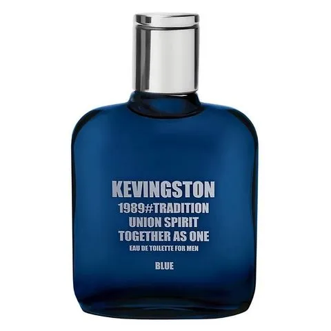 Kevingston 1989 Blue EDT