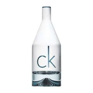 Calvin Klein Ck In2U Men EDT 150 ml