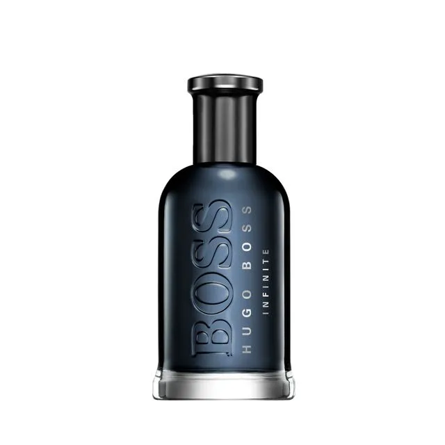 Hugo Boss BOTTLED INFINITE MEN EDP 100ML