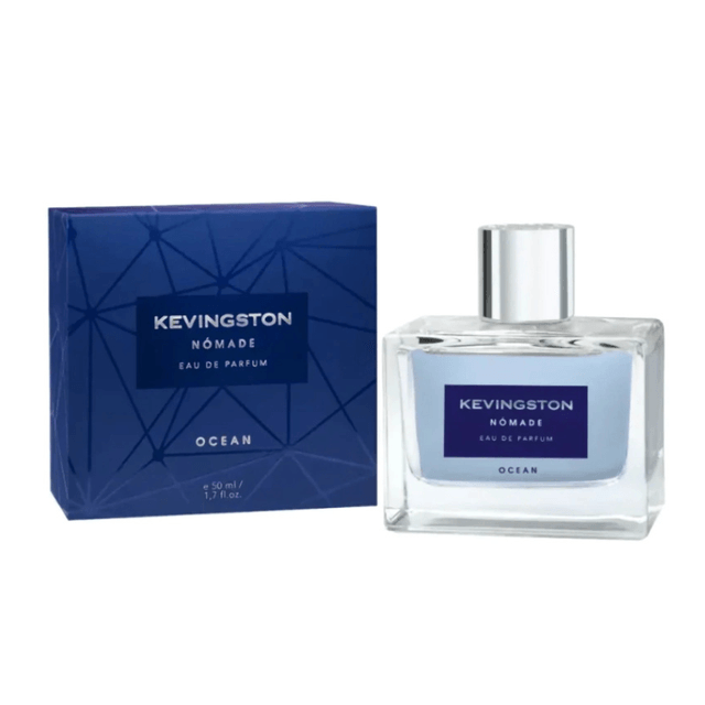 Kevingston Nómade Ocean EDP 100 ml