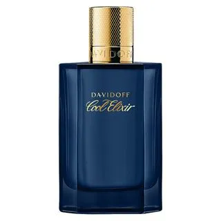 Davidoff Cool Elixir EDP 100 ml