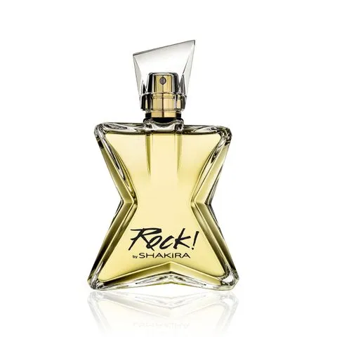 Rock By Shakira EDT 50 ml