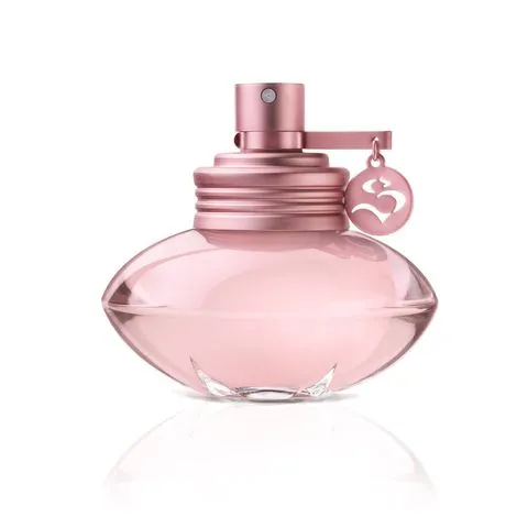 S By Shakira Eau Florale EDT 50 ml