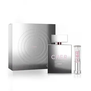 Cher Set Dieciocho Rocket EDP + Hyaluron Lip Balm 100 ml