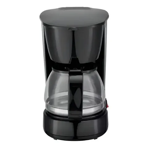CAFETERA KJH-CMF0800T01 FILTRO NEGRA 6TAZAS