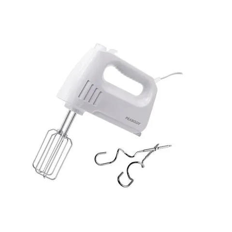 Batidora de Mano PEABODY 300W Blanca-(PE-HM550)-94269