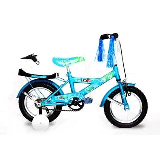 Bicicleta Rodado 12 WAL-HER (B8396)-BMX-75541