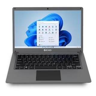 Notebook EXO Smart Celeron N4020 4GB 128GB Ssd Windows11 - (XR2) - 998996