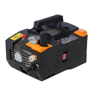Hidrolavadora Electrica Profesional Lusqtoff 2200W 7,7Lts (LT-590) - 1000555