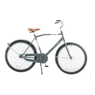 Bicicleta Rodado 26 FUTURA Playera Varon Countryman-(427)-97928